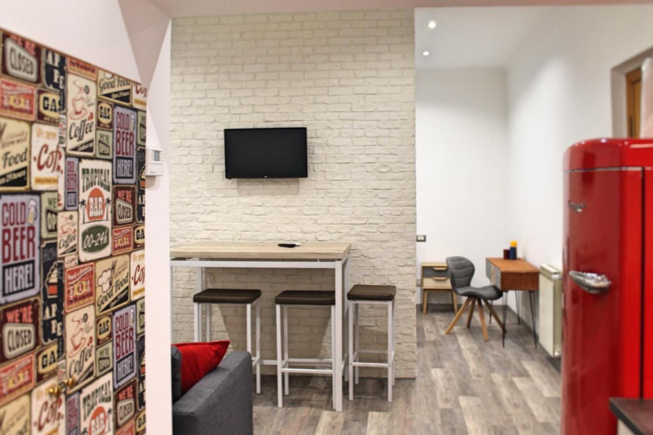 Ben's - Trastevere Appartement Rome