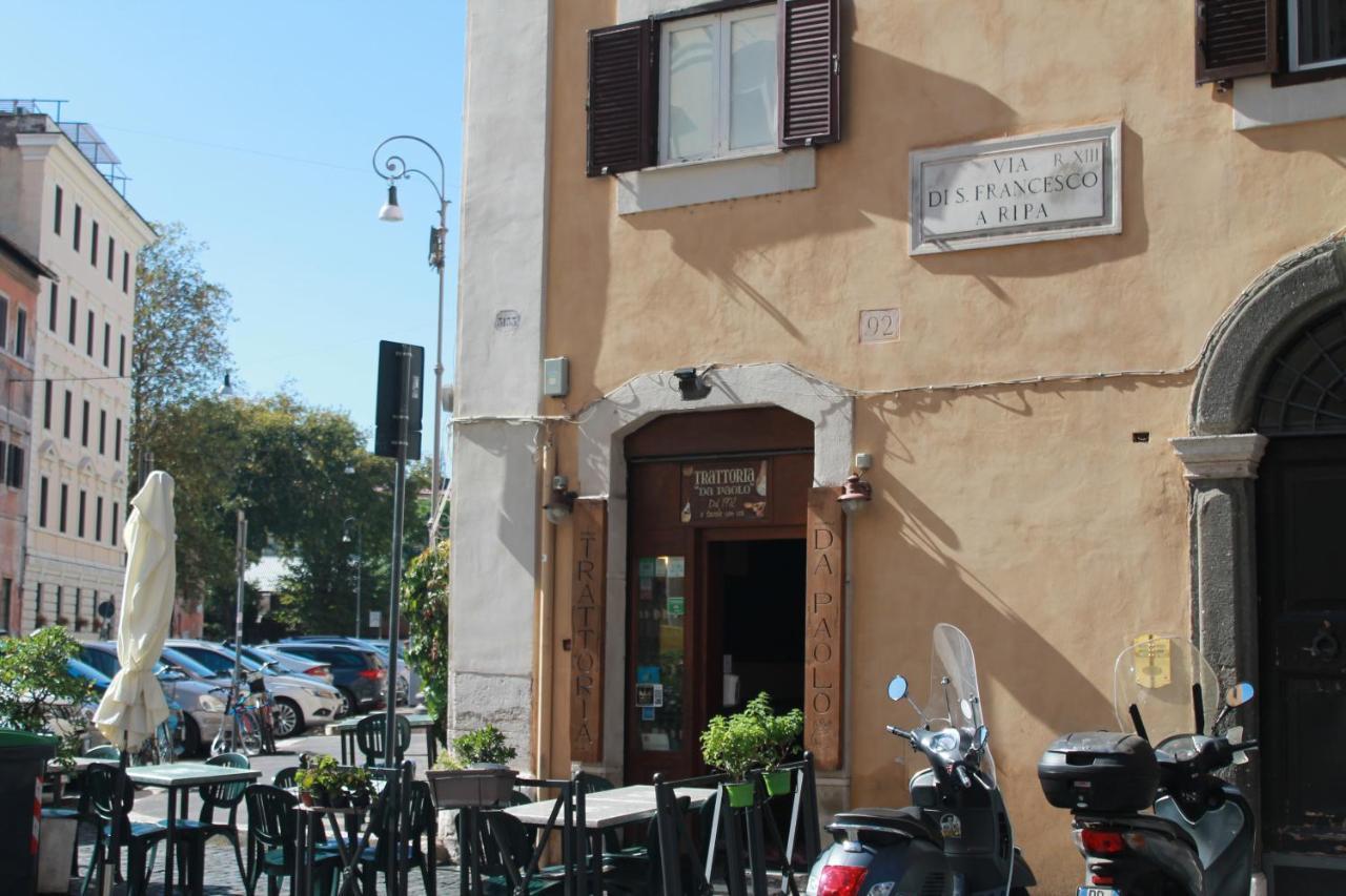 Appartement Ben's - Trastevere *